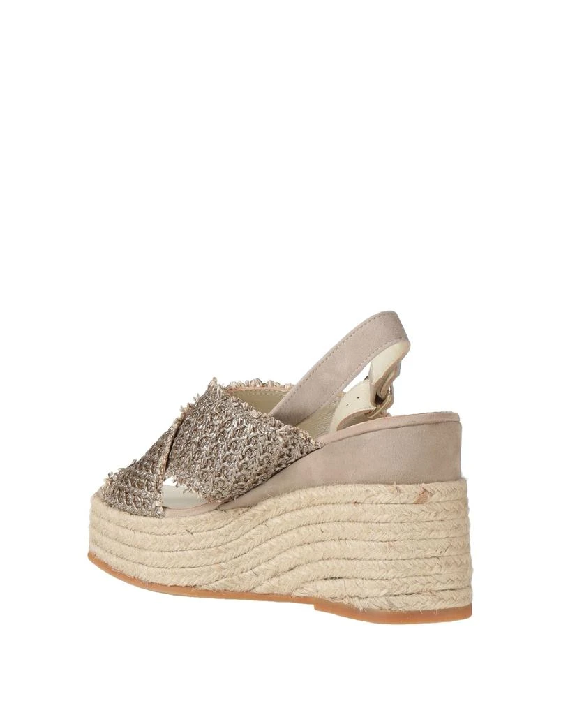 ESPADRILLES Espadrilles 3