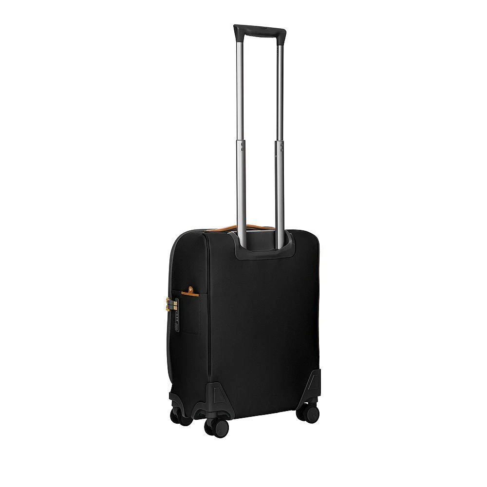 Bric's Firenze 21" Spinner Carry on Suitcase 3