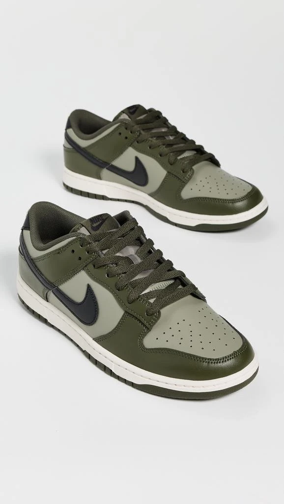 NIKE Nike Dunk Low Retro Sneakers 3