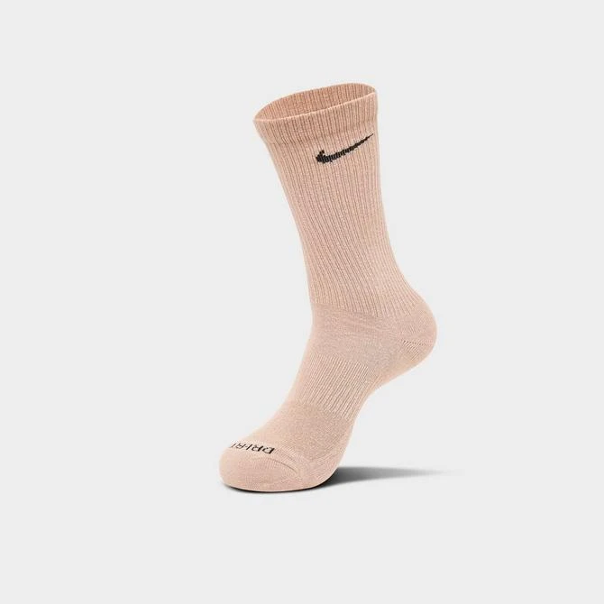 NIKE Nike Everyday Plus Cushioned Crew Training Socks (6-Pack) 5