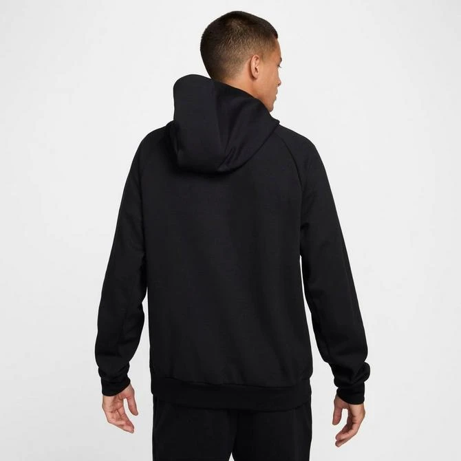 NIKE Men's Nike Primary Dri-FIT UV Pullover Versatile Hoodie 3
