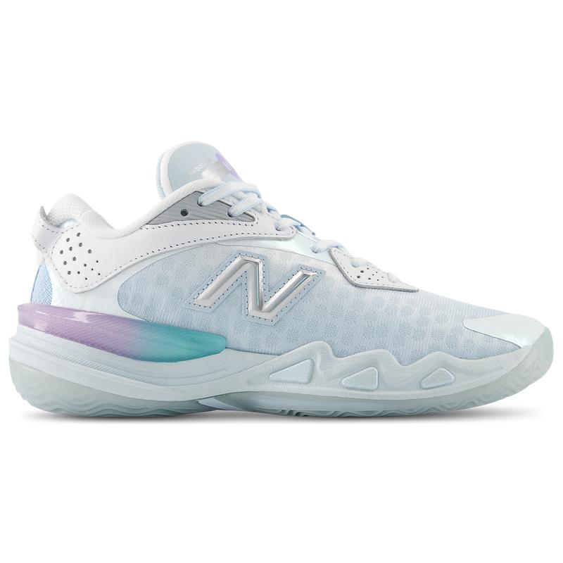New Balance New Balance Hesi Low V2 - Men's - Basketball