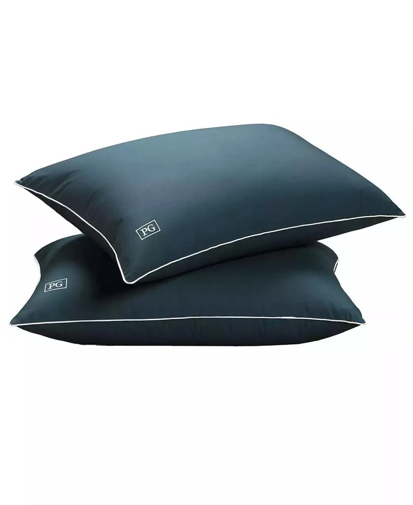Pillow Guy Down Alternative Overstuffed 2-Pack Pillows, King 1