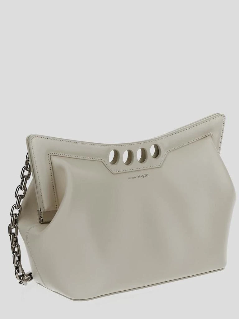 Alexander McQueen Alexander Mcqueen The Peak Bag 3