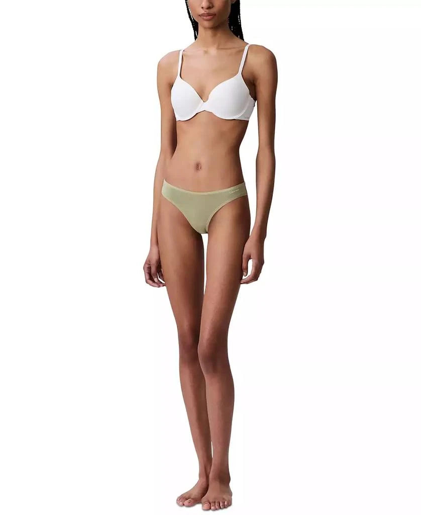 Calvin Klein Women's 5-Pk. Low-Rise Bikini Underwear QD5251 5