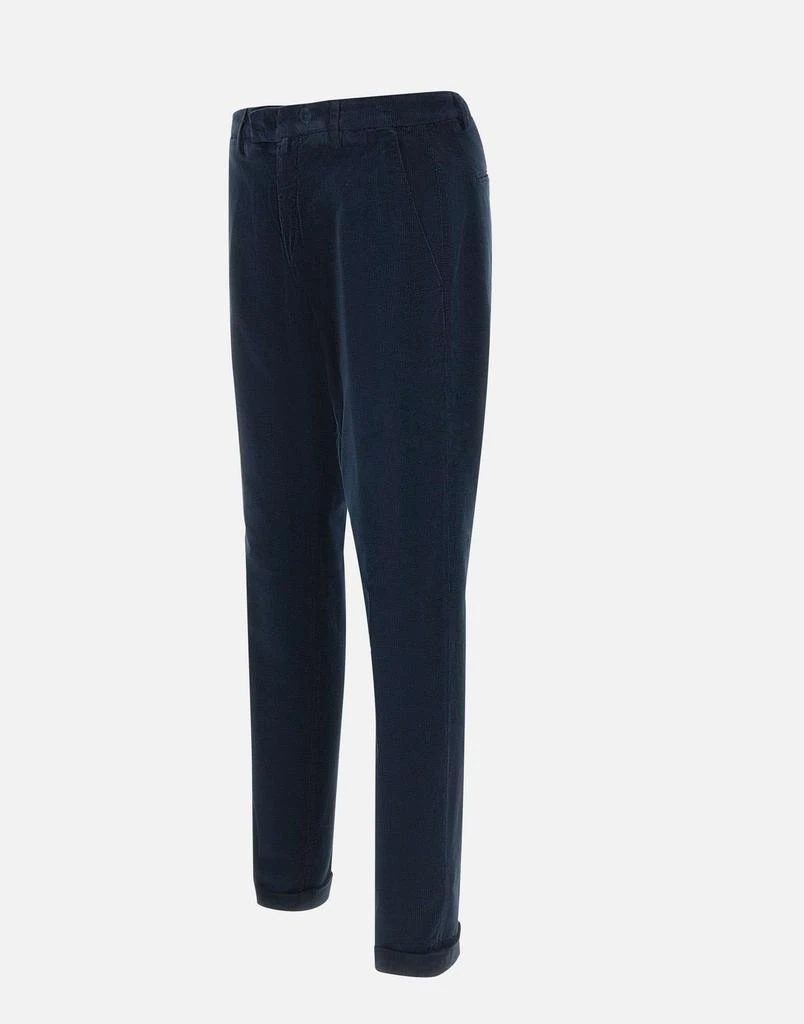 BRIGLIA 1949 "BG03’ trousers 4