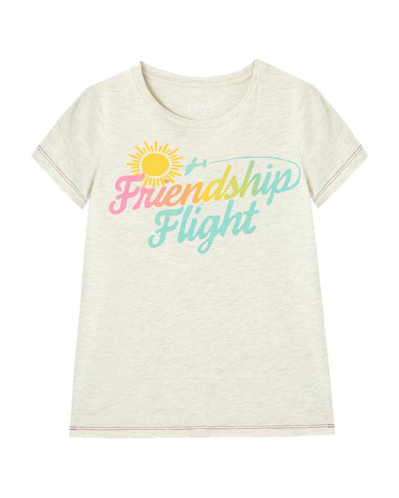 PEEK Friendship Flight T-Shirt