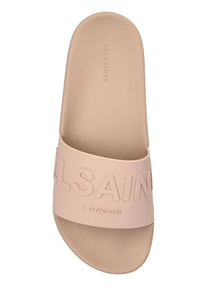 ALL SAINTS Allsaints Biggy Slide Sandals 6