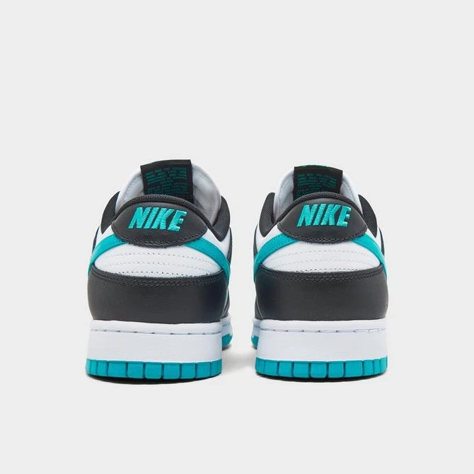NIKE Nike Dunk Low Retro Casual Shoes 7