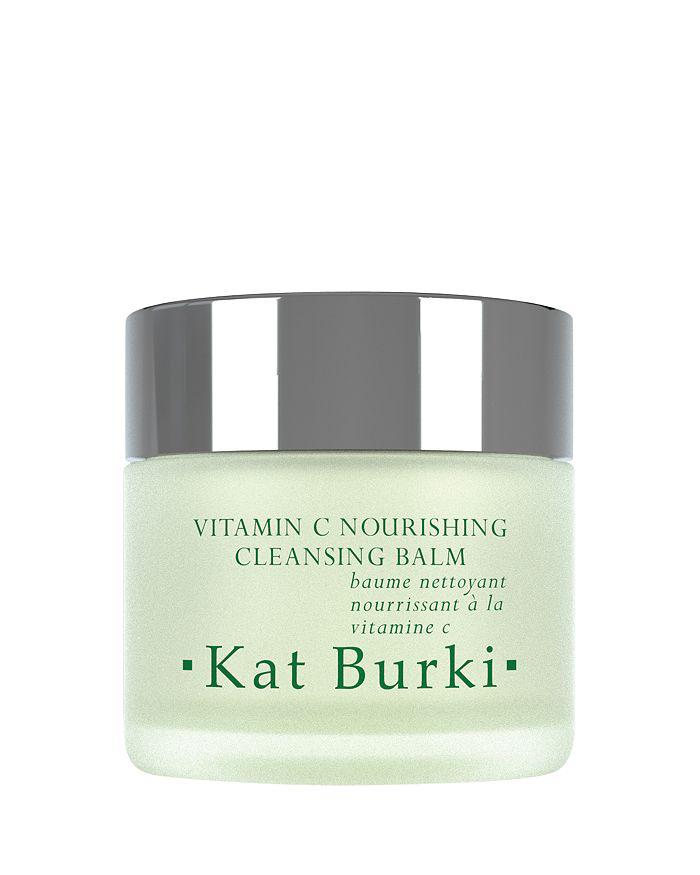 Kat Burki Vitamin C Nourishing Cleansing Balm 3.4 oz.