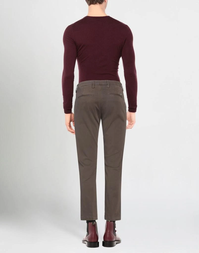 ENTRE AMIS Casual pants 3