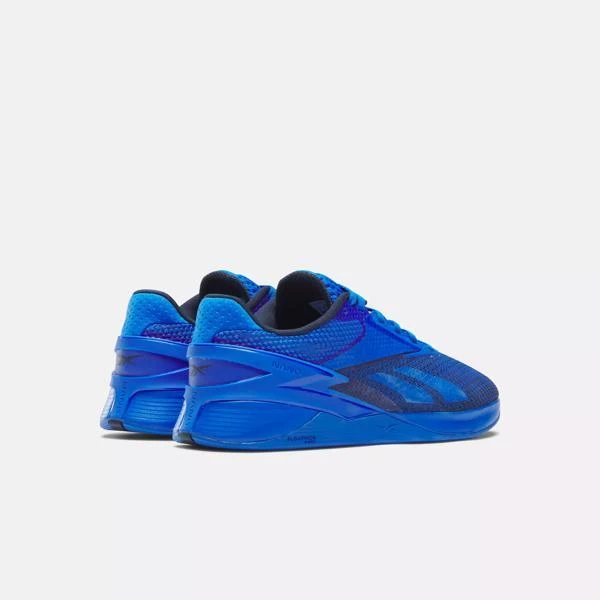 Reebok Nano X3 Training Shoes 4