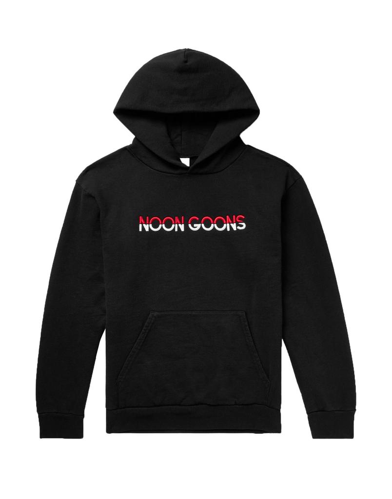 Noon Goons Hooded sweatshirt