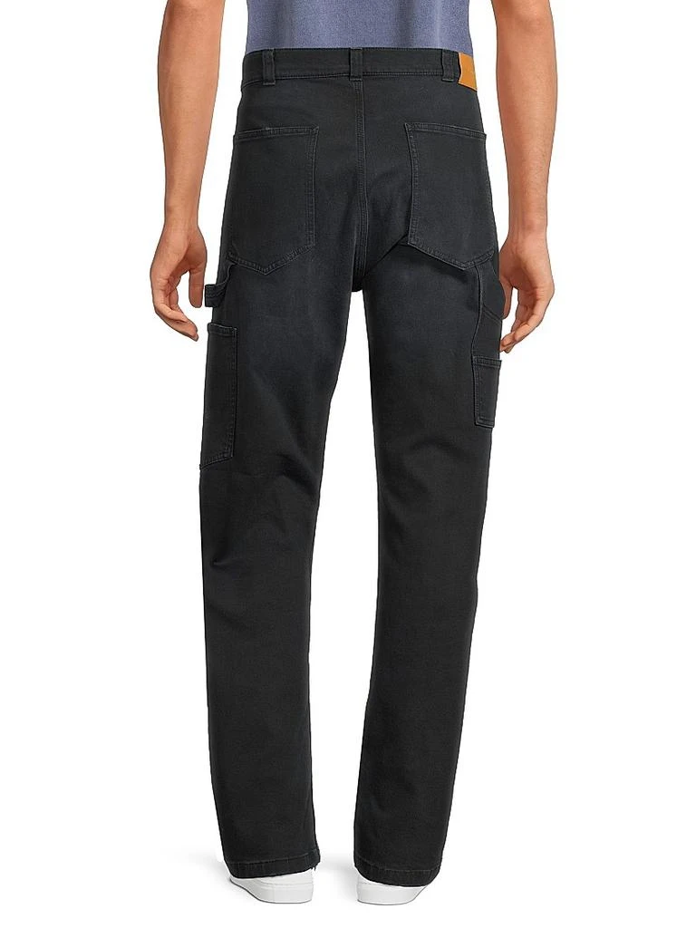 Corridor Stretch Carpenter Jeans 5