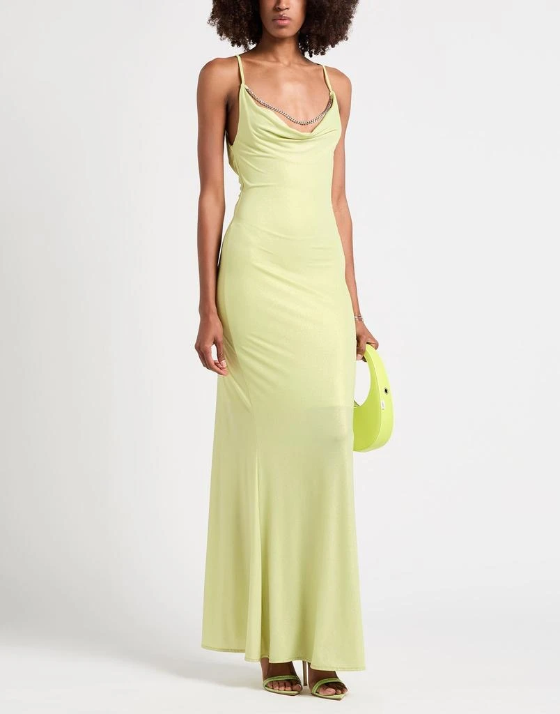 TWENTY FOUR HAITCH Slip dress 2