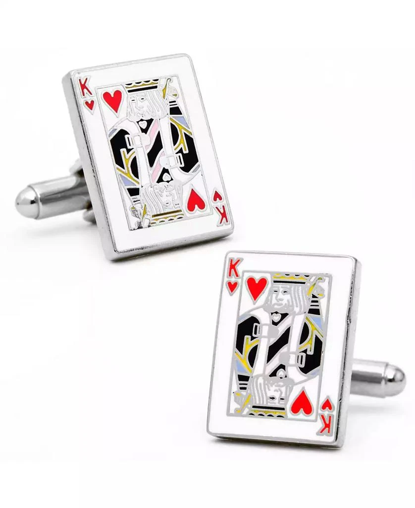 Cufflinks Inc. Classic King Cufflinks 1