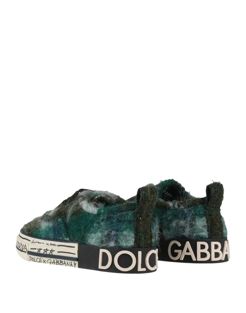 Dolce
Gabbana Sneakers 3