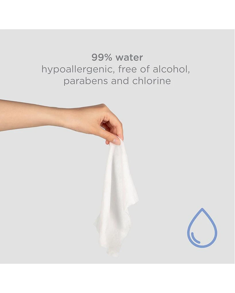 Ubbi Diaper Pail Gift Set 6