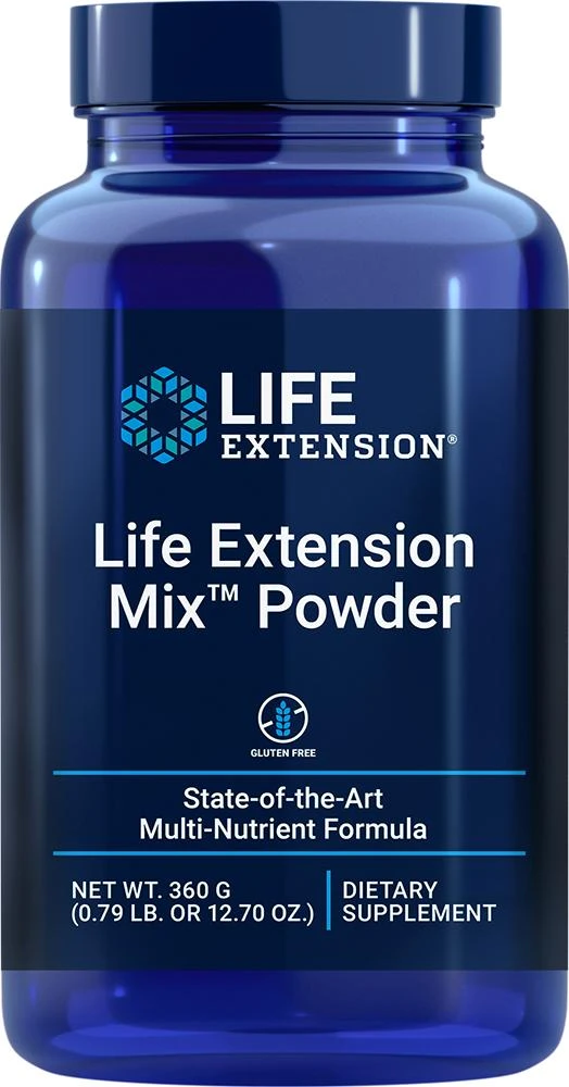 Life Extension Life Extension Mix™ Powder, 12.70 oz 1