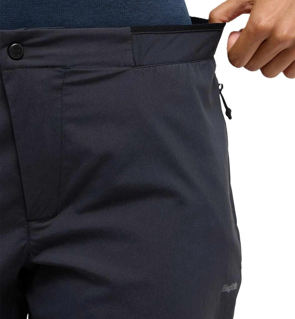 Haglofs L.I.M Fuse Short - Women's 3