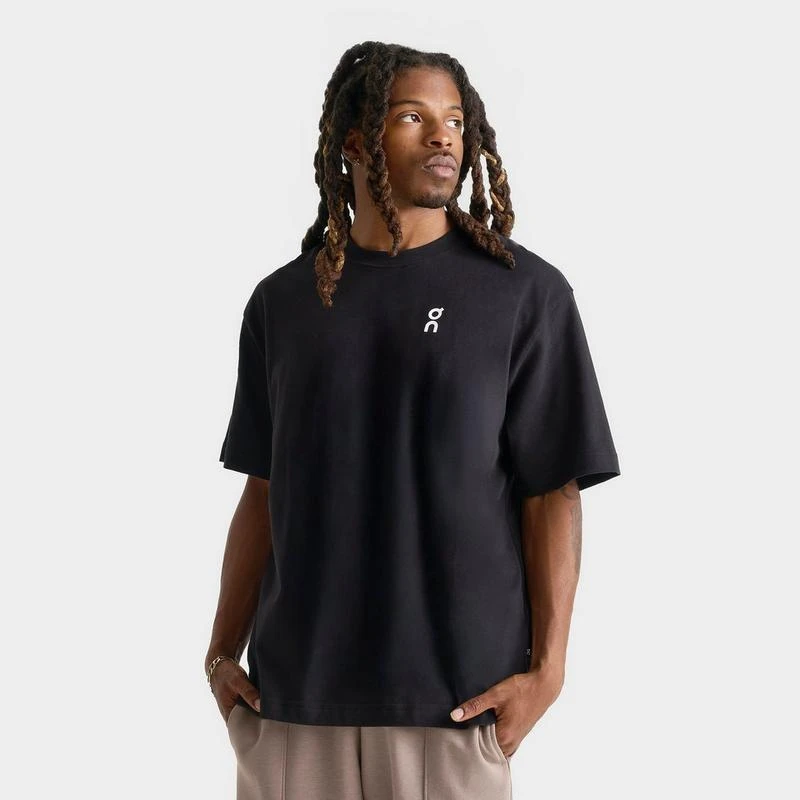 On Men's On Club T-Shirt 1