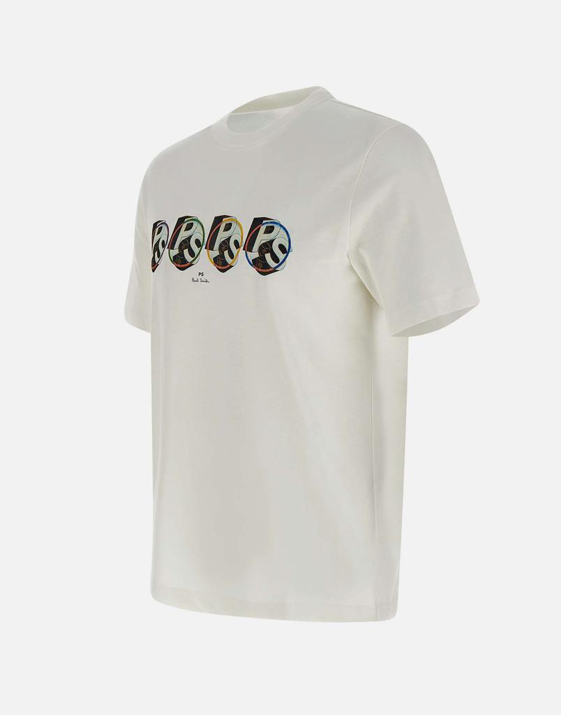 Paul Smith "Ps Circle Logo" T-shirt