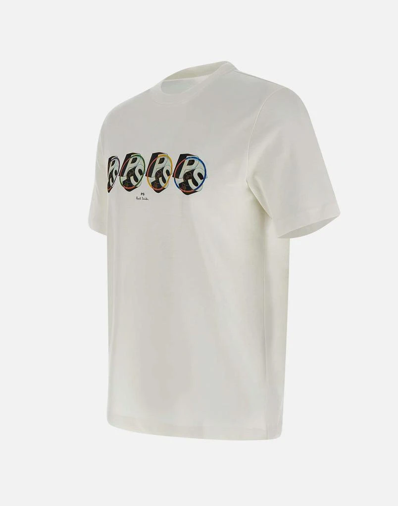 Paul Smith "Ps Circle Logo" T-shirt 2