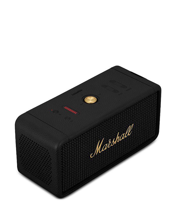 Marshall Middleton Bluetooth Portable Speaker