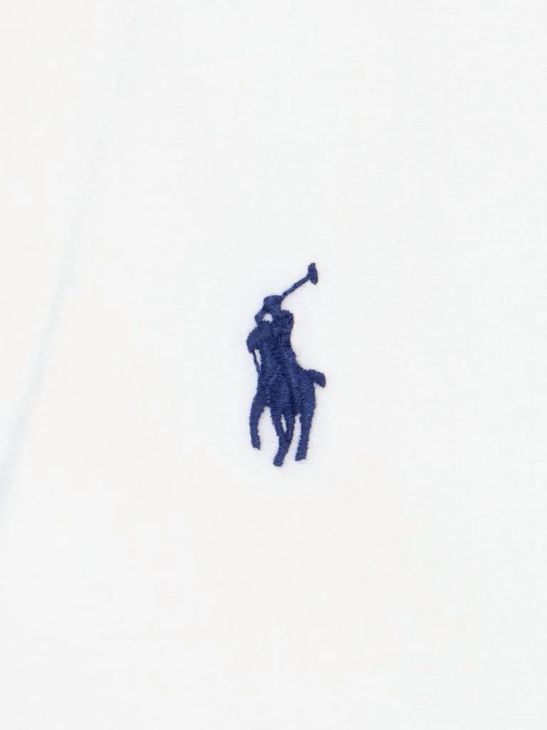 Ralph Lauren Logo Shirt 3