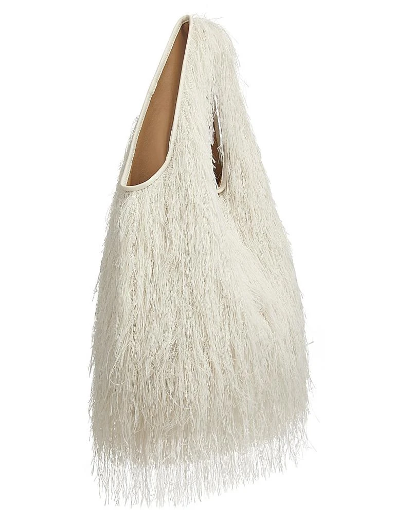 Dries Van Noten Medium Fringed Shoulder Bag 3