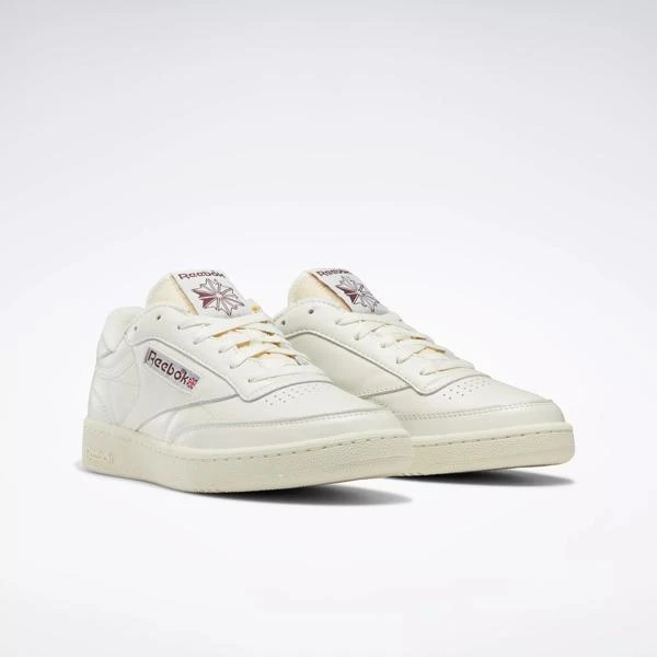 Reebok Club C 85 Vintage Shoes 3
