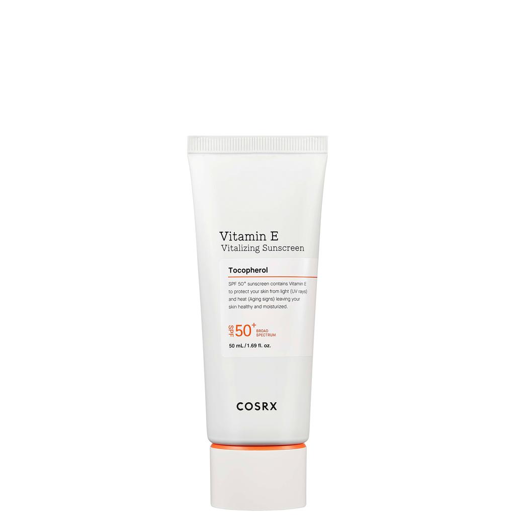 COSRX COSRX Vitamin E Vitalizing Sunscreen SPF 50+ 50ml