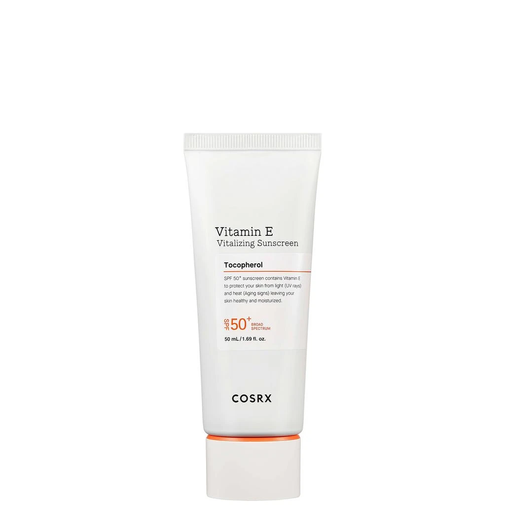 COSRX COSRX Vitamin E Vitalizing Sunscreen SPF 50+ 50ml 1