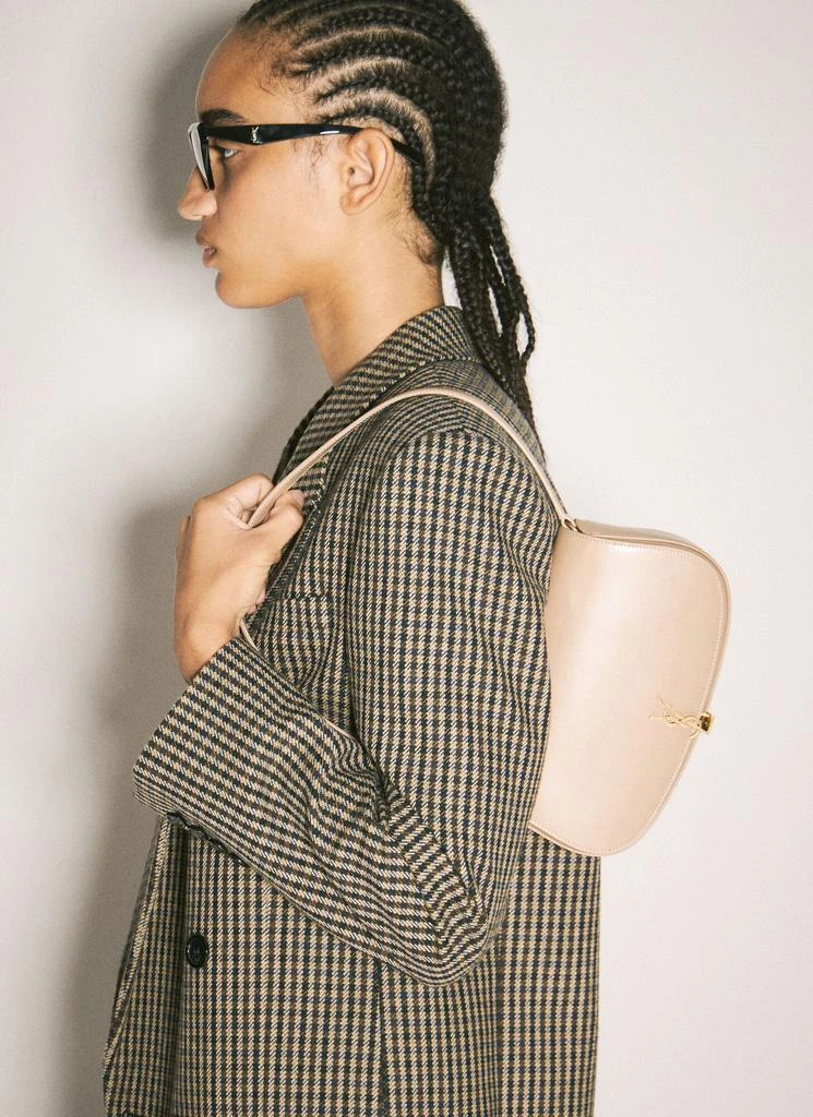 Yves Saint Laurent Mini Voltaire Shoulder Bag 2