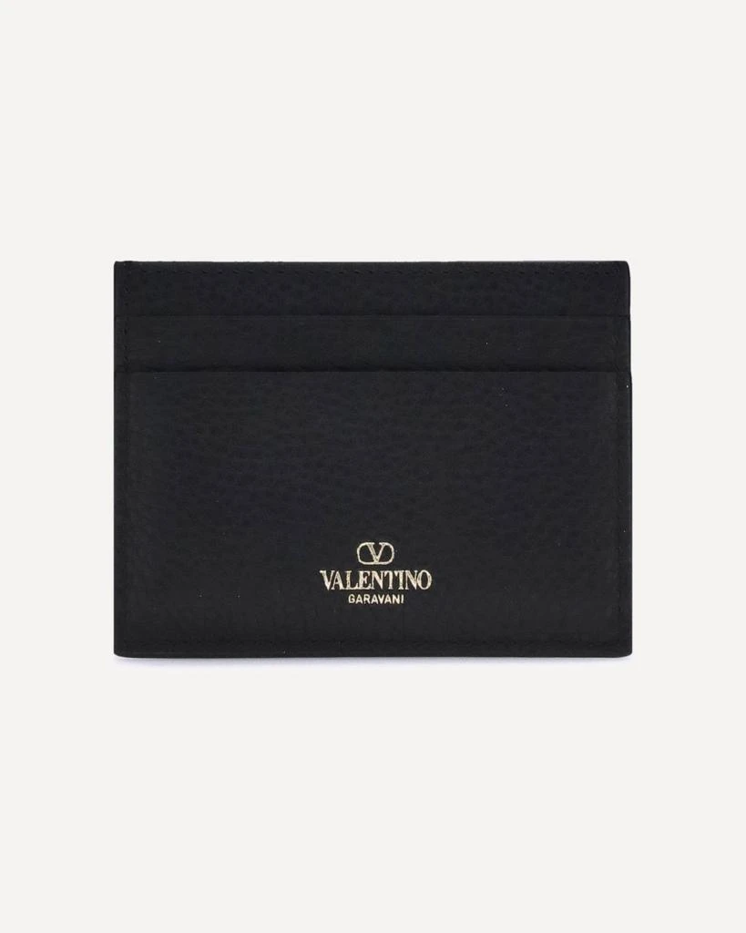 Valentino Rockstud Card Holder 4