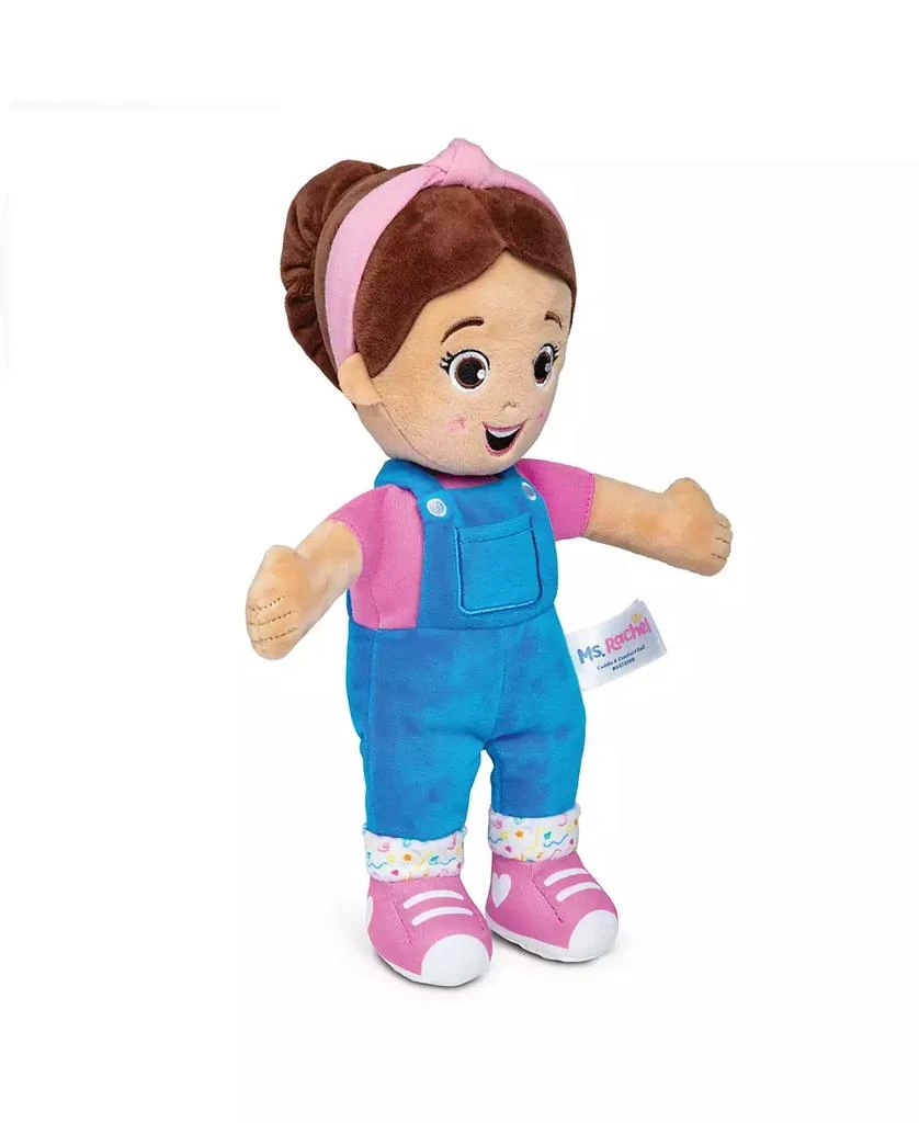 Ms. Rachel Official Cuddle Comfort Doll 2