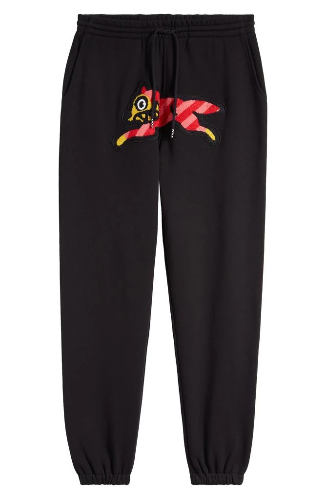 Icecream Monday Cotton Sweatpants 5