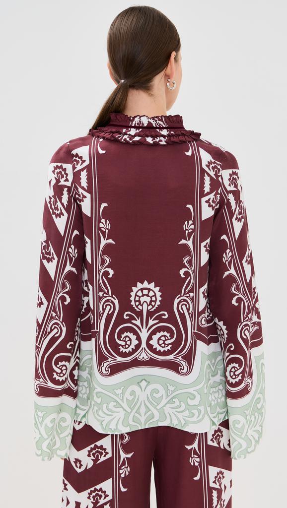 LUG VON SIGA Tess Top