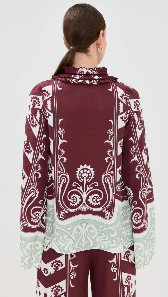 LUG VON SIGA Tess Top 2