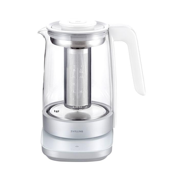 Zwilling Enfinigy 1.7 L Glass Kettle