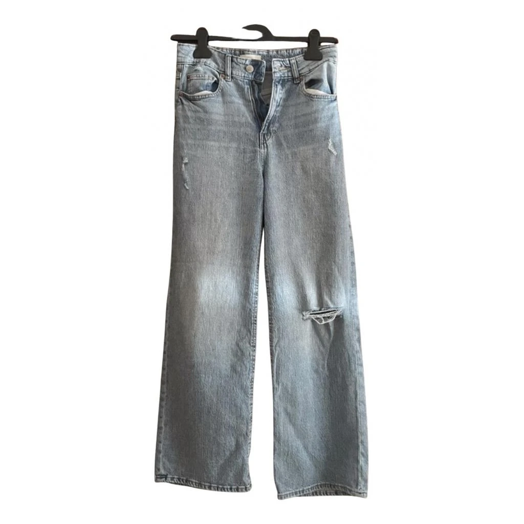 H&M H&M Large pants 1
