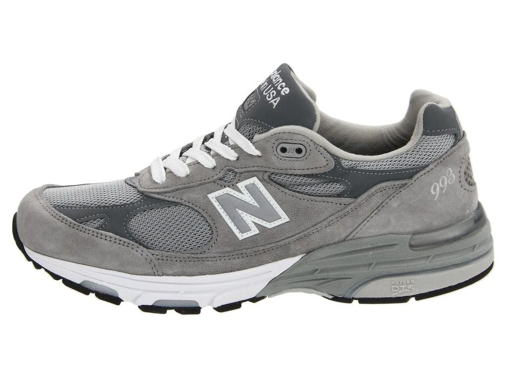 New Balance MR993 4