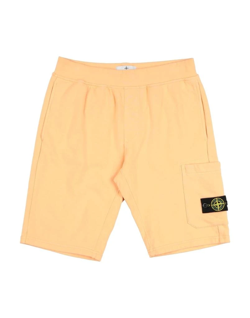 Stone Island Junior Shorts 
Bermuda
