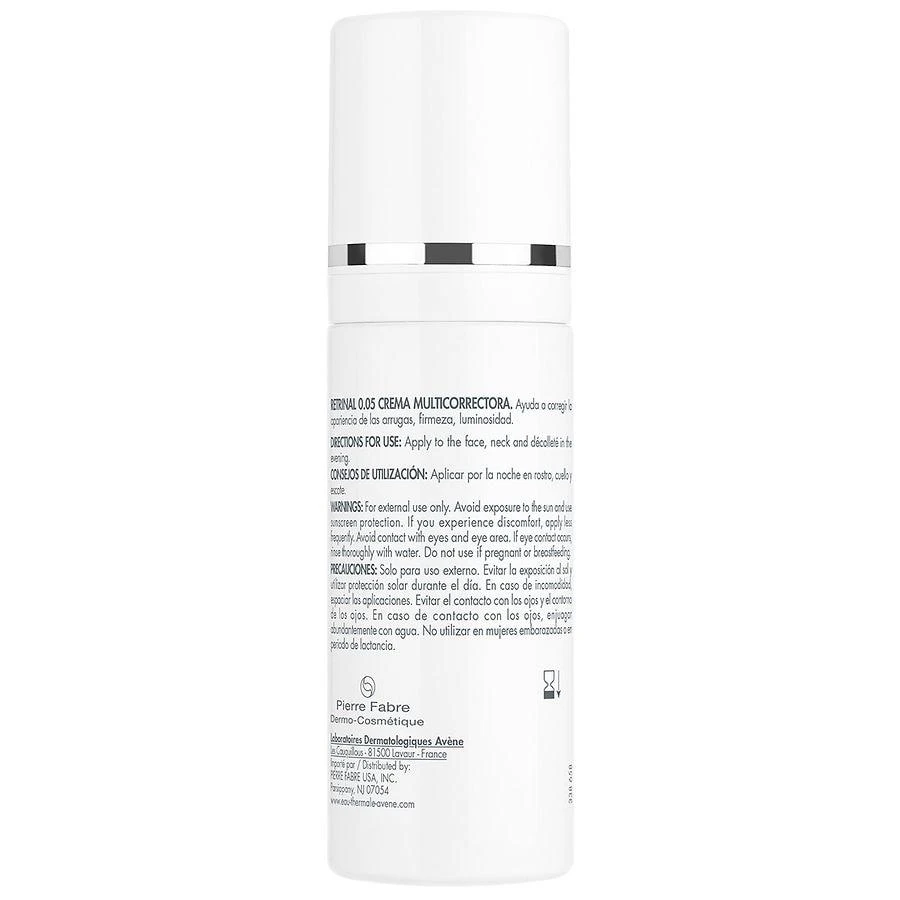 Avene Retrinal Multi-Corrective Cream 2
