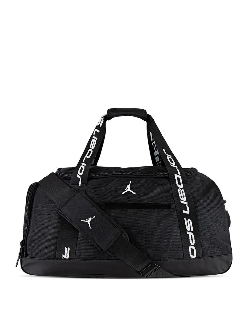 Jordan Jam Jordan Sport Duffel Bag 1