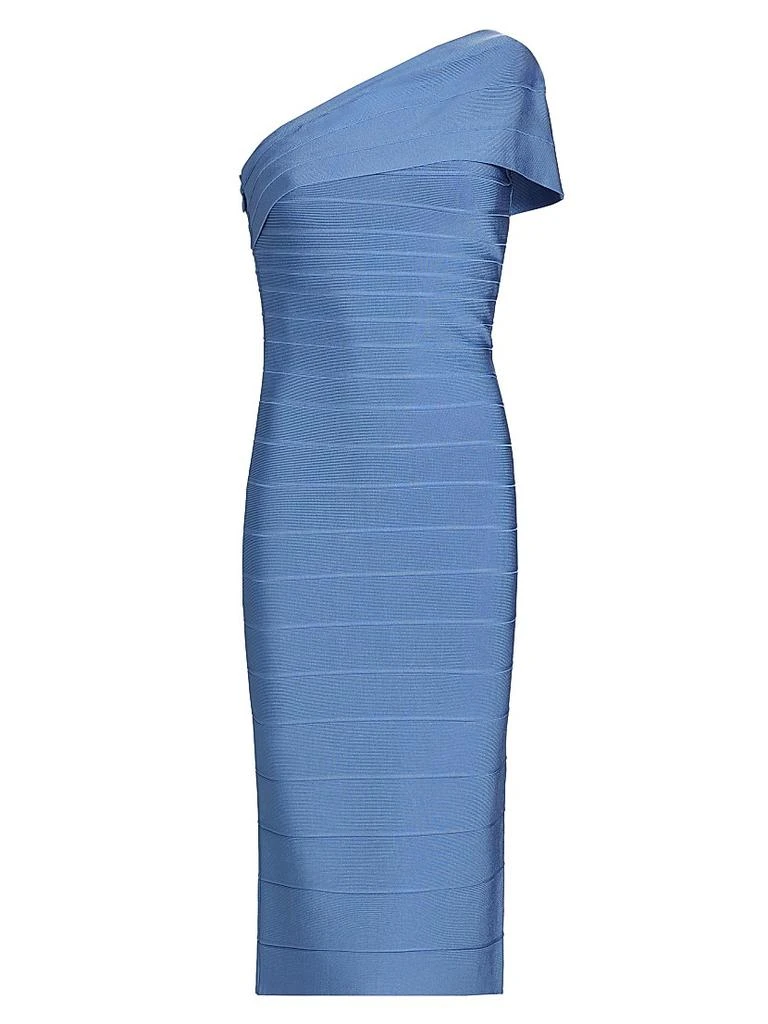 Herve Leger The Abigail Bandage Dress 1