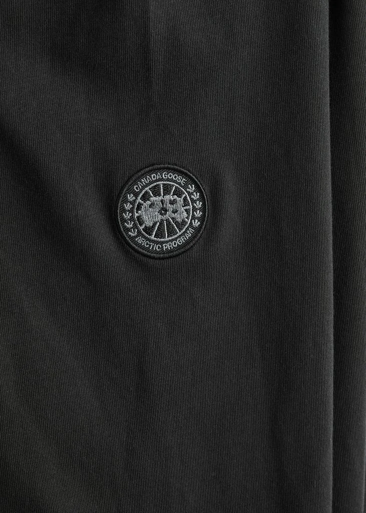 Canada Goose Gladstone cotton top 5