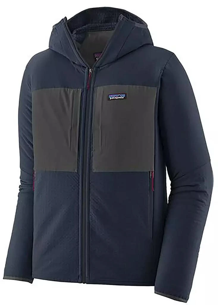 Patagonia Patagonia Men's R1 TechFace Hoody 9