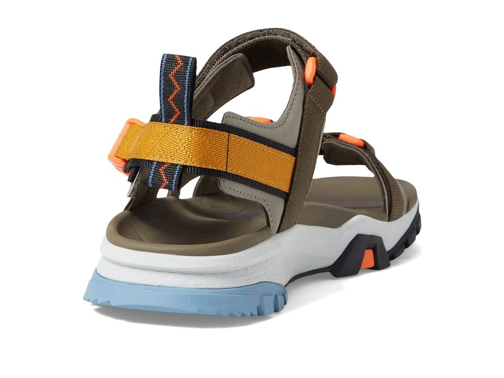 Timberland Garrison Trail Webbing Sandal 5