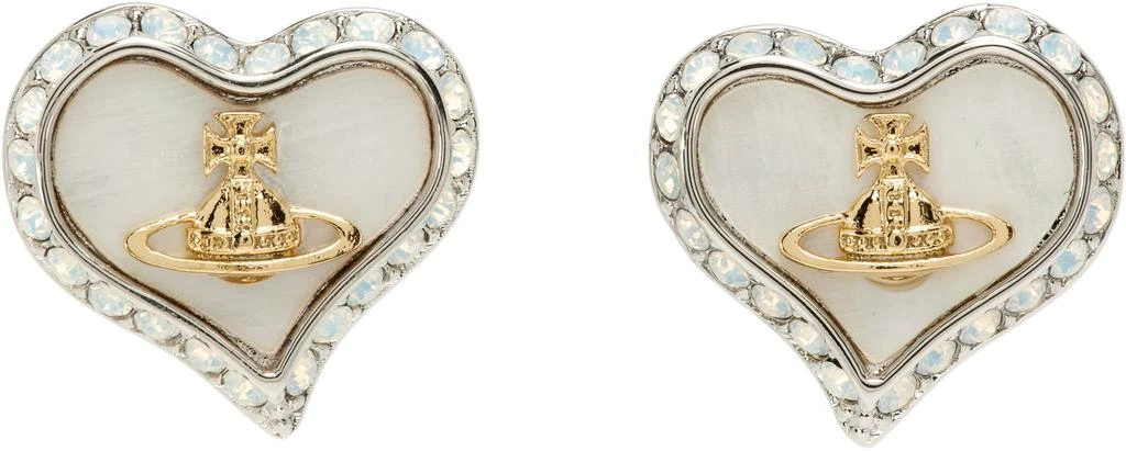 Vivienne Westwood Petra Earrings